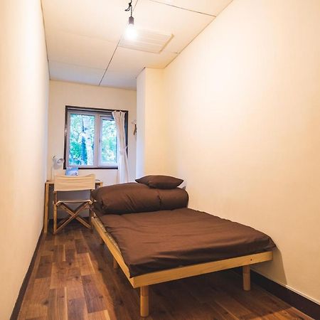 Sounkyo Hostel Kamikava Kültér fotó