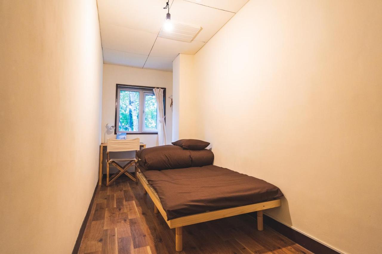Sounkyo Hostel Kamikava Kültér fotó