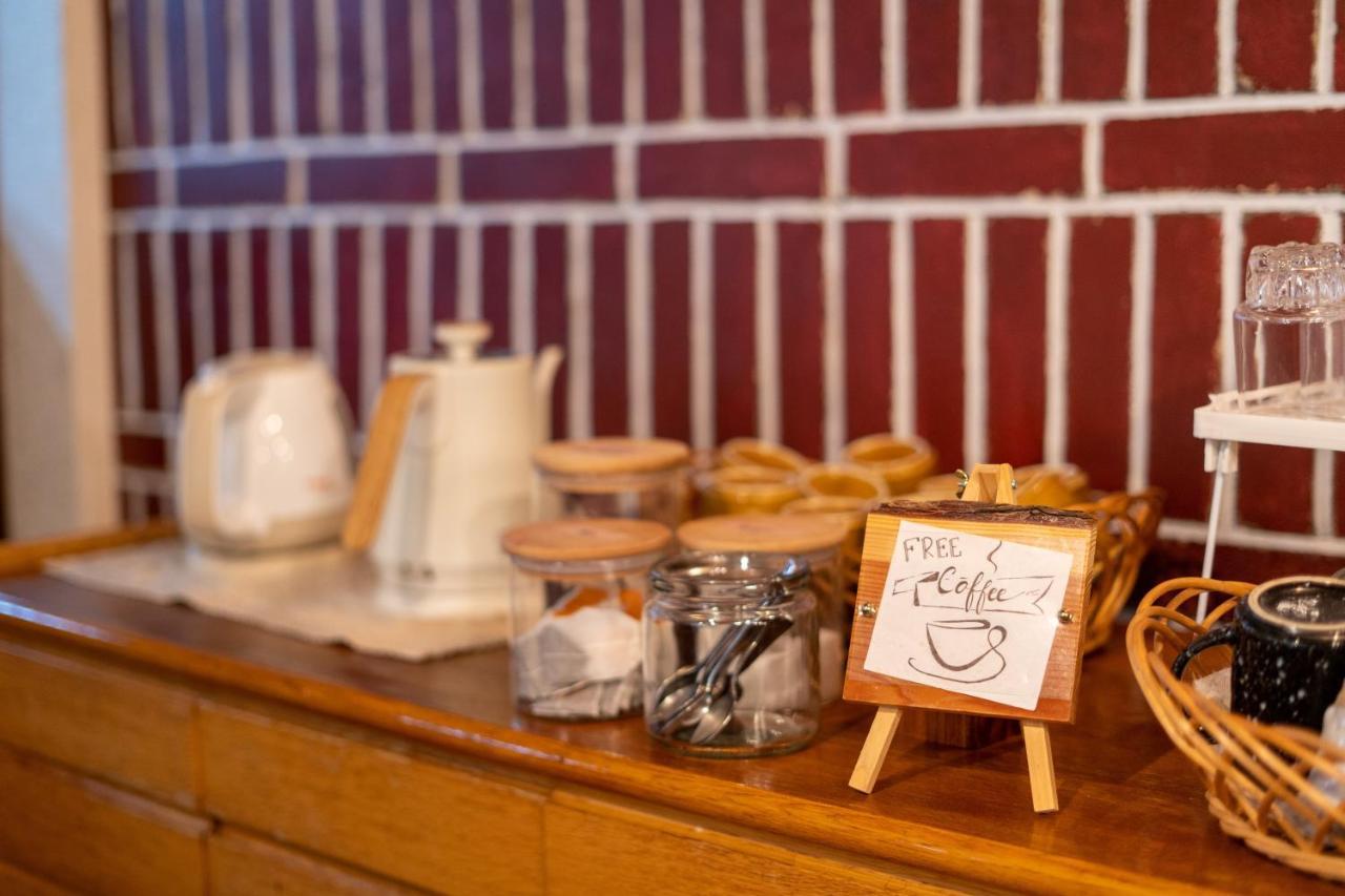 Sounkyo Hostel Kamikava Kültér fotó